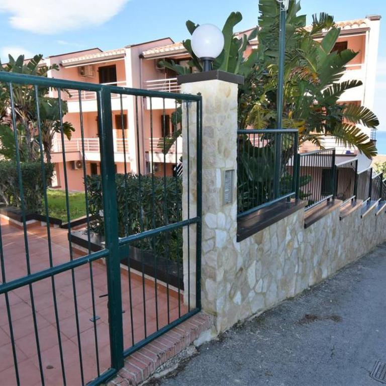 Cefalù Begonie House - Appartamento con 3 Camere da Letto - 11