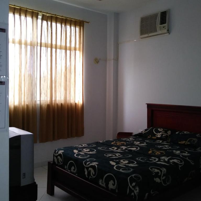 Hotel Salduba - Double Room with Private Bathroom - 2