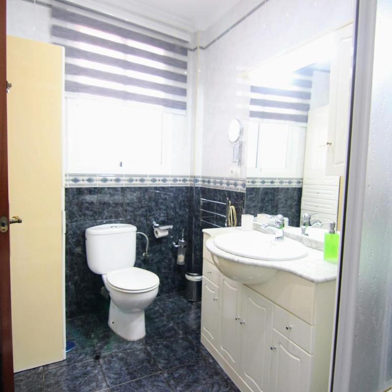 Apartamento SERAFÍN de la Caleta - Apartamento - 22