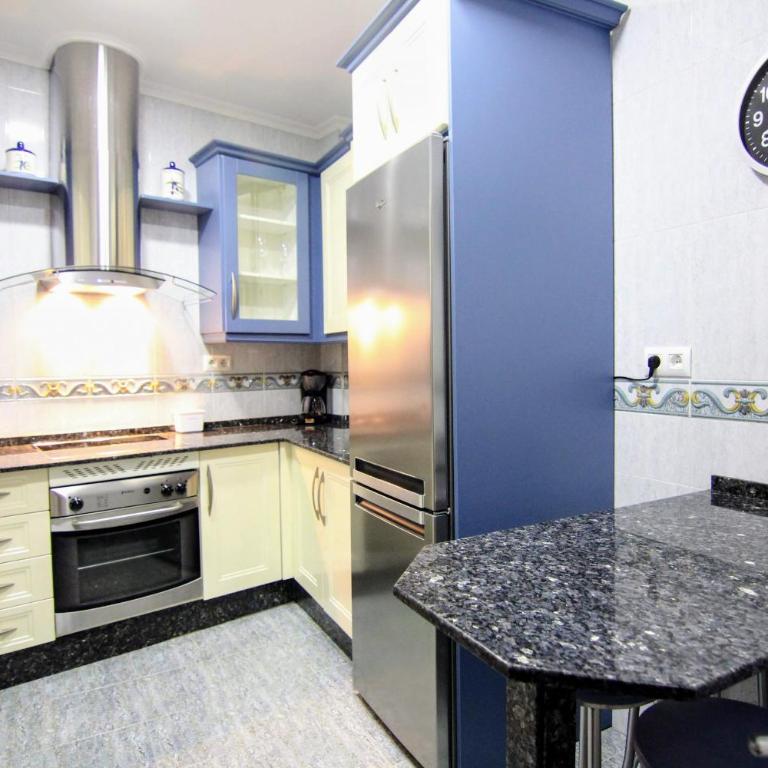 Apartamento SERAFÍN de la Caleta - Apartamento - 7