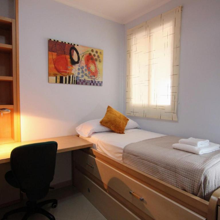 Apartamento SERAFÍN de la Caleta - Apartamento - 12