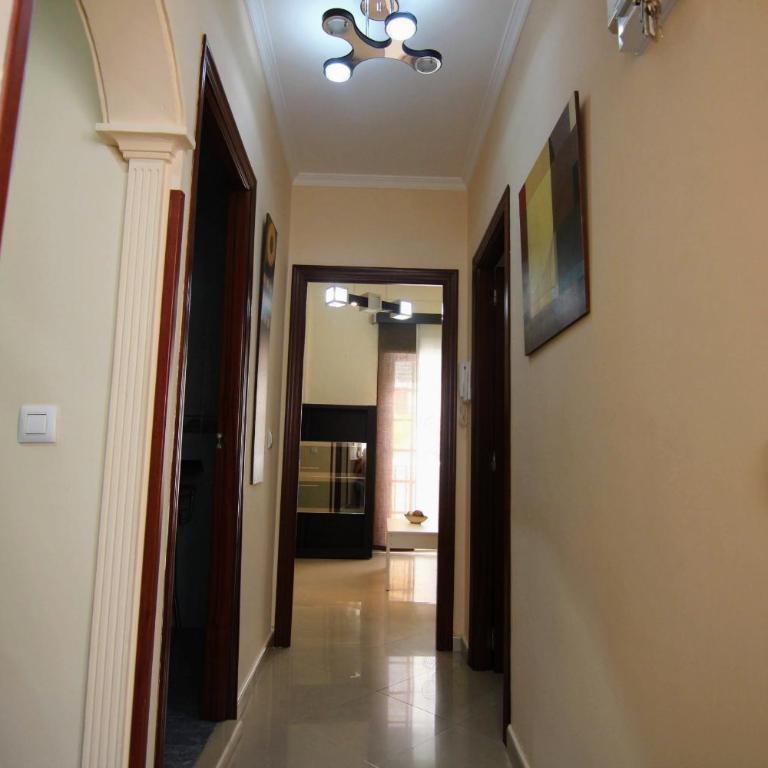 Apartamento SERAFÍN de la Caleta - Apartamento - 9