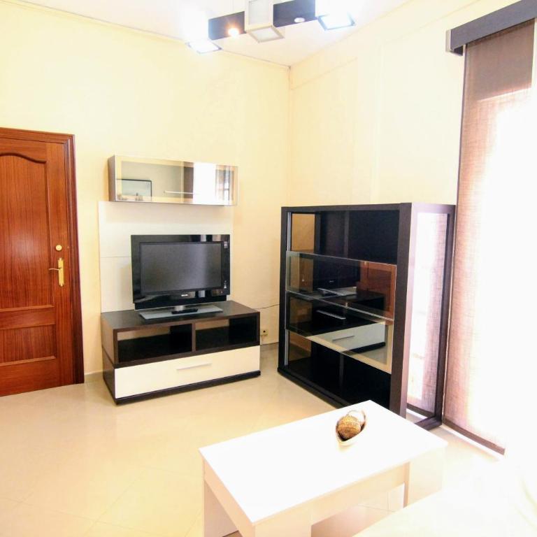 Apartamento SERAFÍN de la Caleta - Apartamento - 18