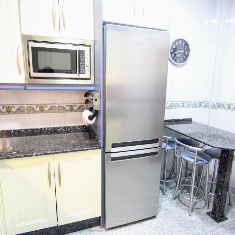 Apartamento SERAFÍN de la Caleta - Apartamento - 15