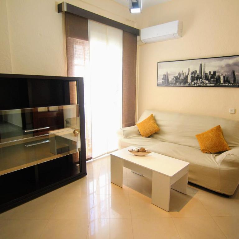 Apartamento SERAFÍN de la Caleta - Apartamento - 1