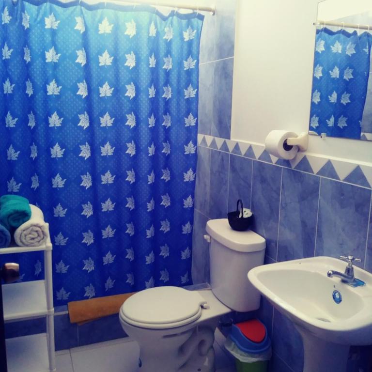 Hotel Salduba - Standard Quadruple Room - 3