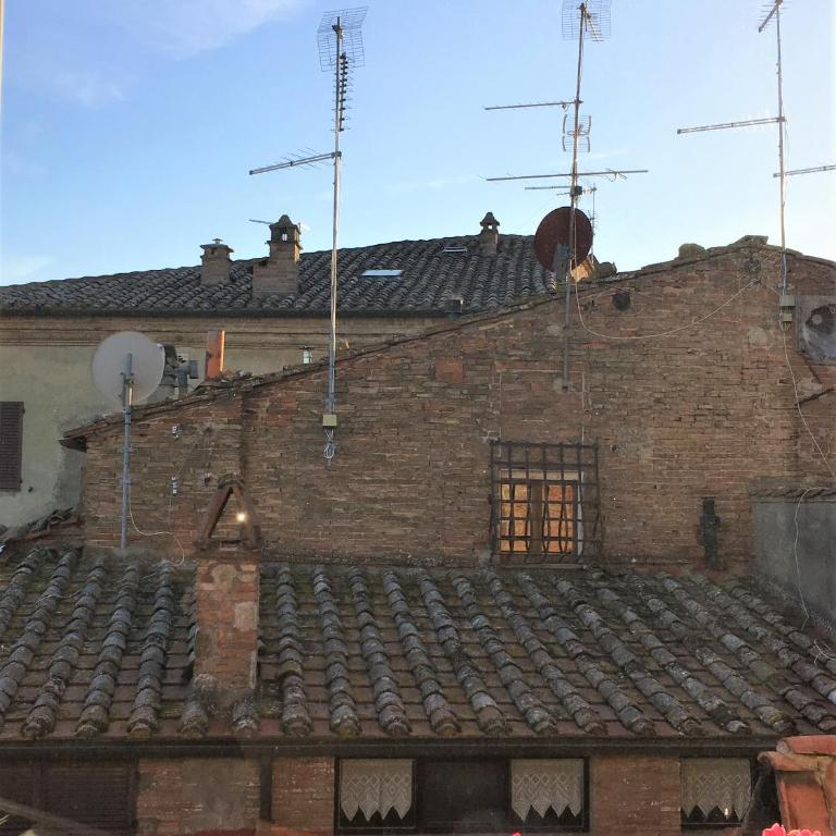 Holiday Apartment in Historical Palace - Appartamento con Terrazza - 1