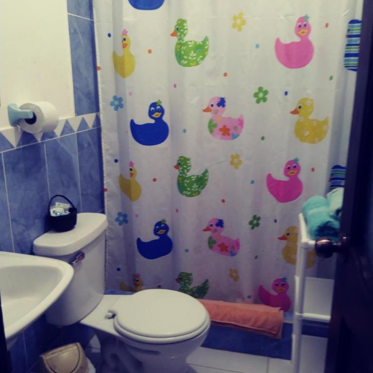 Hotel Salduba - Family Room with Private Bathroom - 3