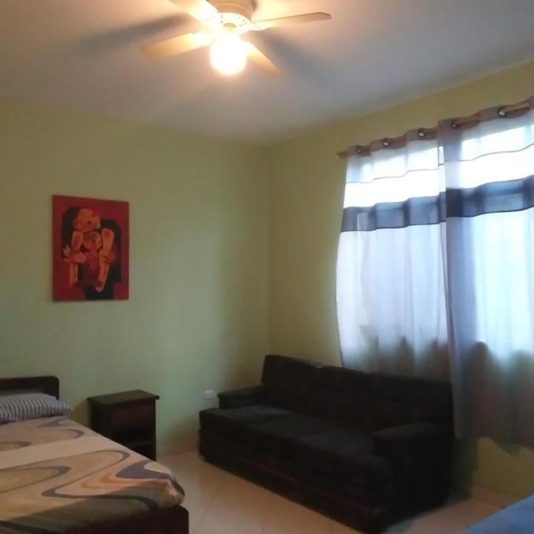 Hotel Salduba - Triple Room - 3