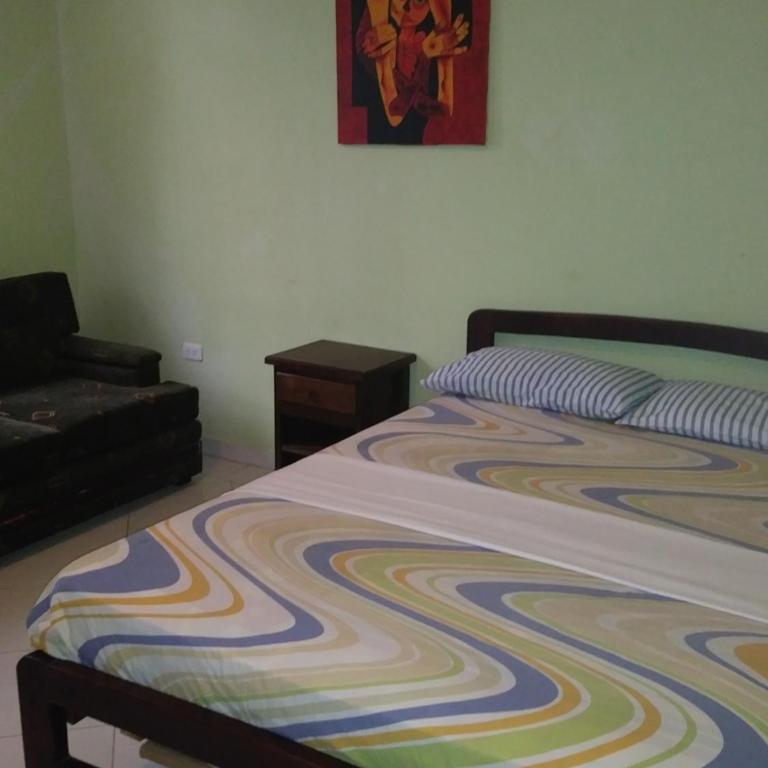 Hotel Salduba - Triple Room - 4