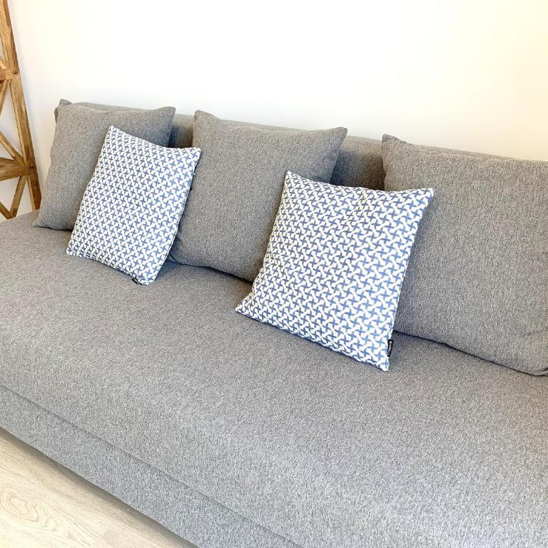 Apartamento con magníficas vistas -WIFI- Aire Acondicionado - Apartamento con balcón - 15