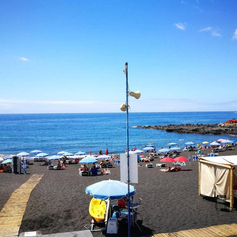 Volcano Beach Views & Wifi - Apartamento de 2 dormitorios - 4
