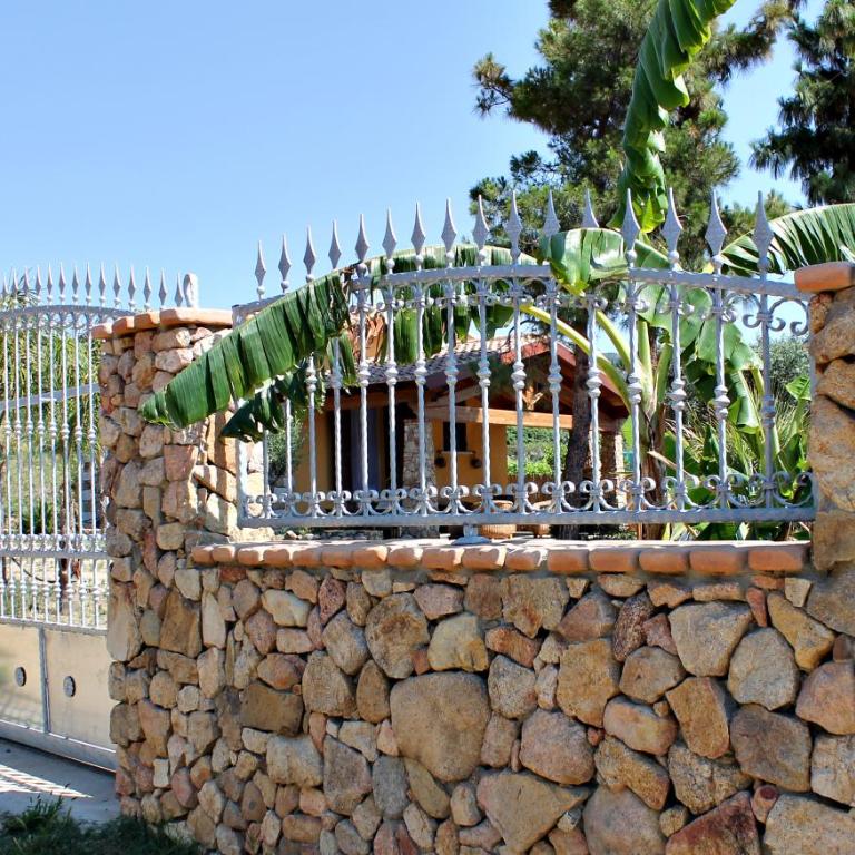 Villasimius Villa Martina - Casa con 2 Camere da Letto - 23