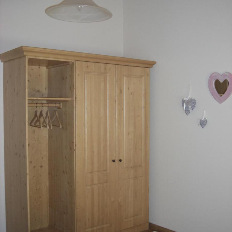 Ferienwohnung Bolsterlang - Apartment mit Blick auf die Berge - 9