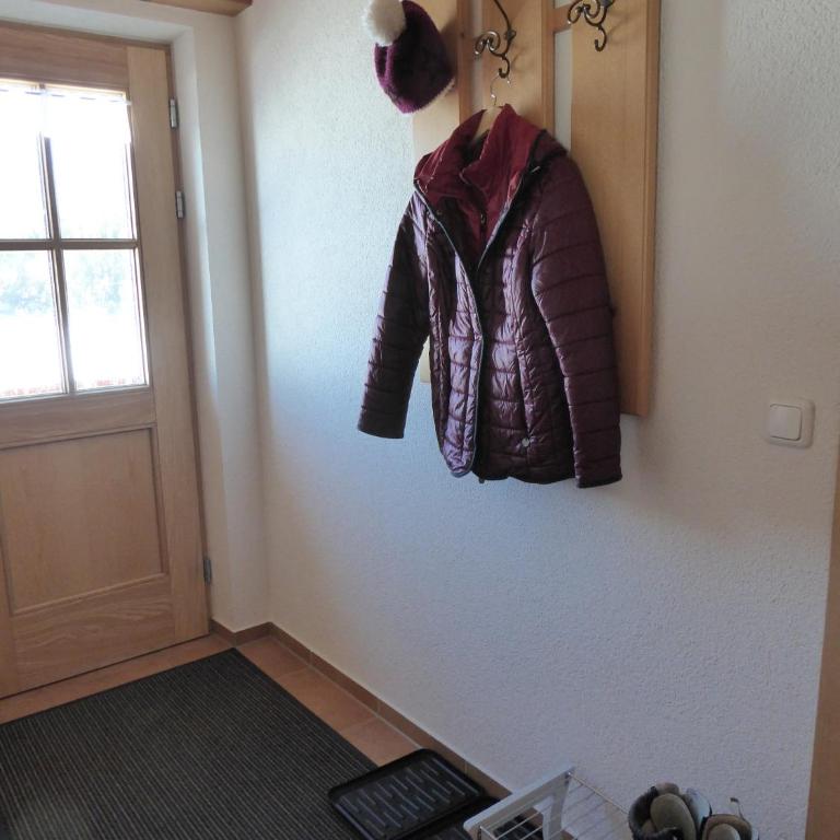 Ferienwohnung Bolsterlang - Apartment mit Blick auf die Berge - 10