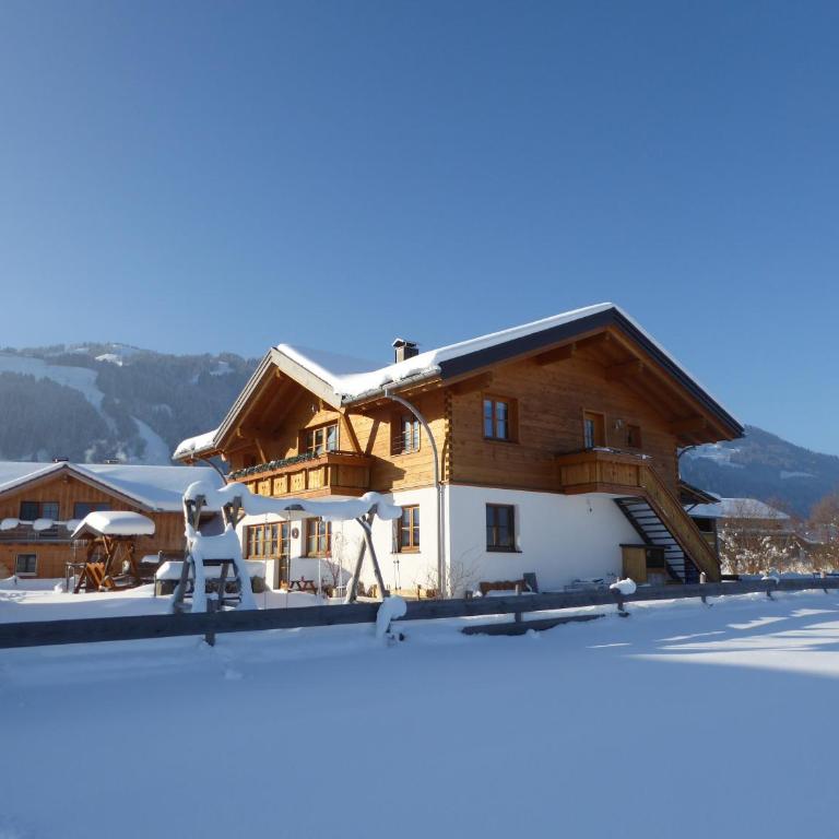 Ferienwohnung Bolsterlang - Apartment mit Blick auf die Berge - 14