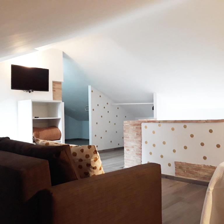 Puerta Alameda Suites - Apartamento de 2 dormitorios - 9