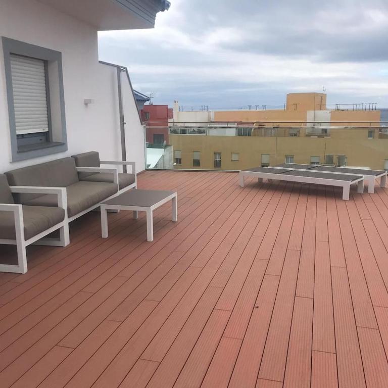 Ventum Suite - Apartamento Estudio - 42