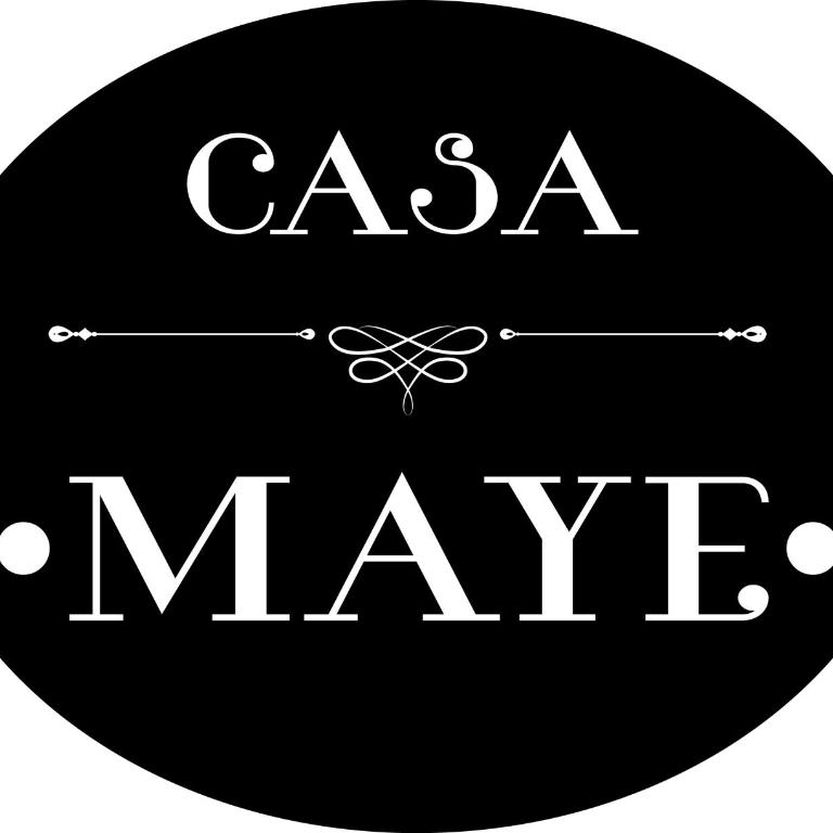 Casa Maye - Apartamento de 1 dormitorio - 19