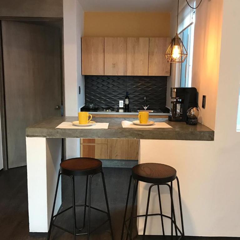 Casa Maye - Apartamento de 1 dormitorio - 9