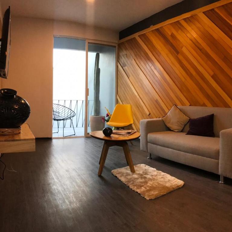 Casa Maye - Apartamento de 1 dormitorio - 11