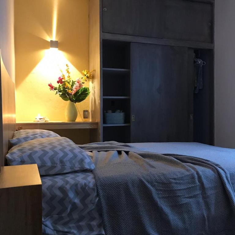 Casa Maye - Apartamento de 1 dormitorio - 12