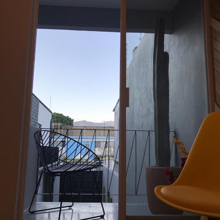 Casa Maye - Apartamento de 1 dormitorio - 15