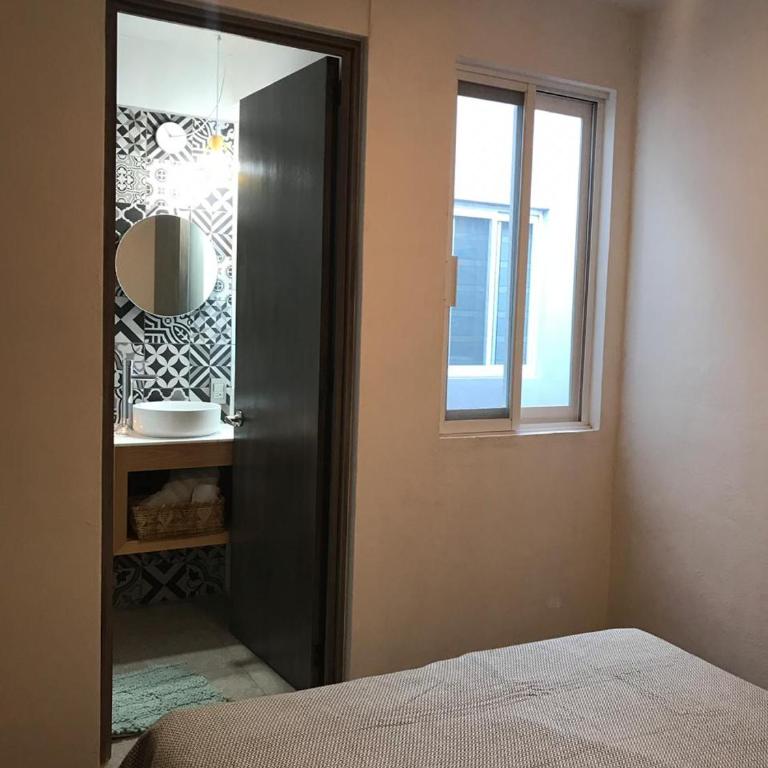 Casa Maye - Apartamento de 1 dormitorio - 18