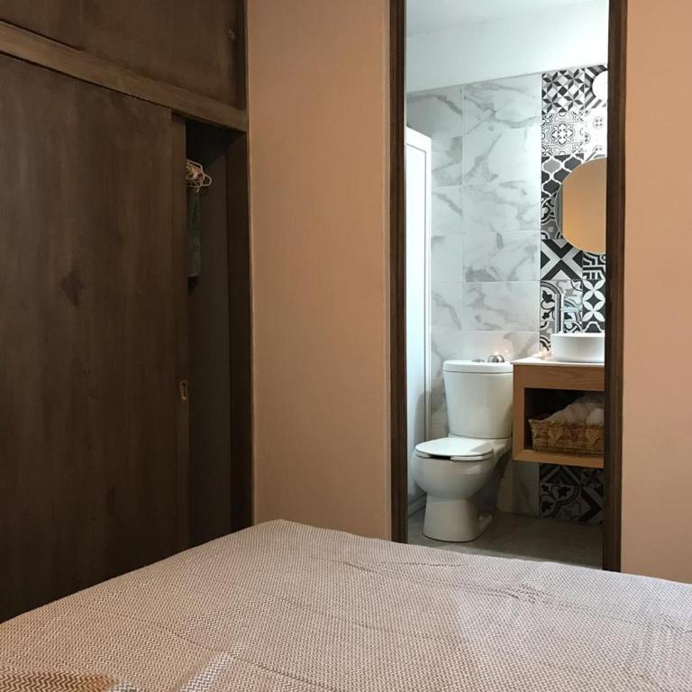 Casa Maye - Apartamento de 1 dormitorio - 22
