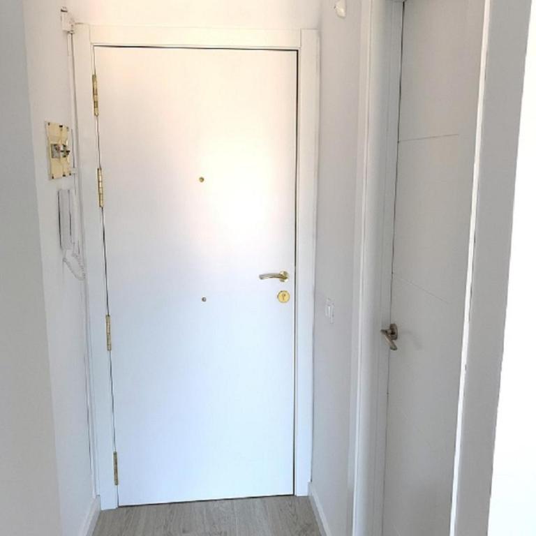 Apartamento con magníficas vistas -WIFI- Aire Acondicionado - Apartamento con balcón - 20