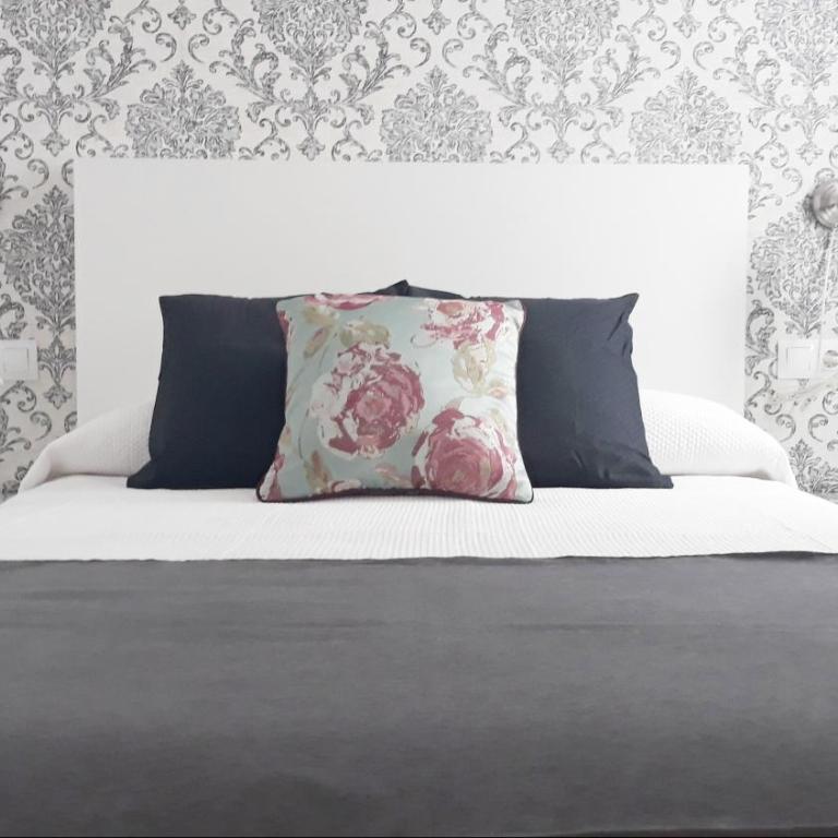 Puerta Alameda Suites - Apartamento de 2 dormitorios - 20