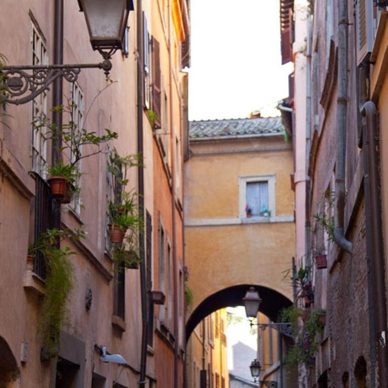 Rental in Rome Loft Cappellari - Appartamento - 3