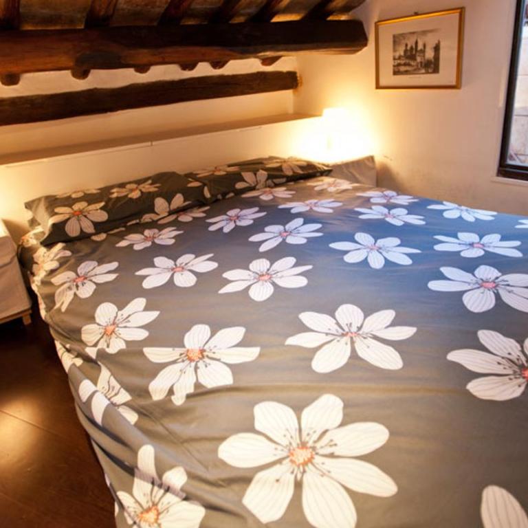 Rental in Rome Loft Cappellari - Appartamento - 4