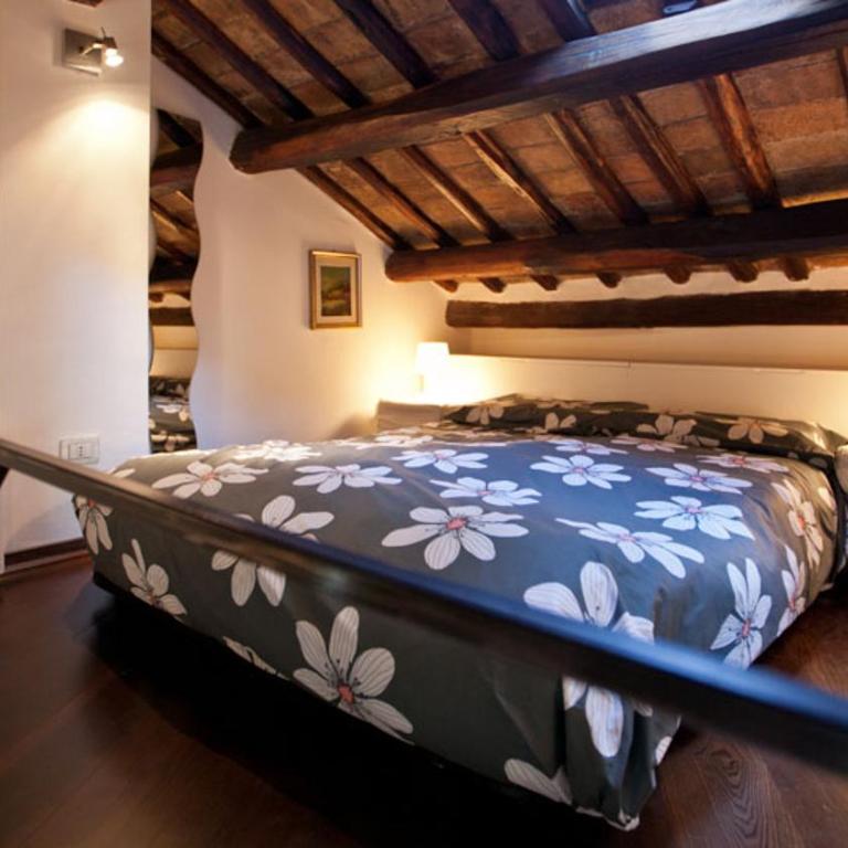 Rental in Rome Loft Cappellari - Appartamento - 5