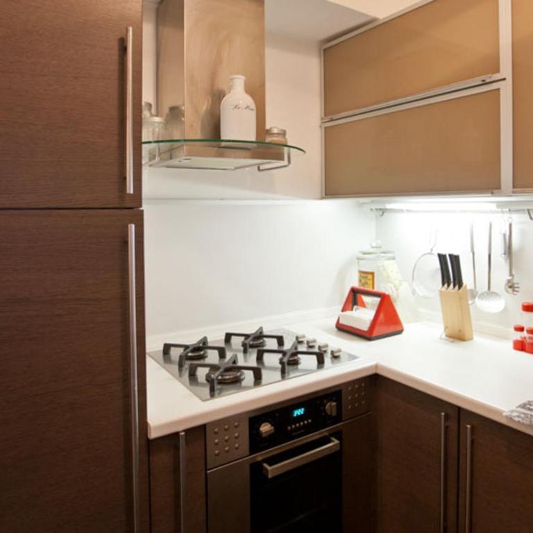 Rental in Rome Loft Cappellari - Appartamento - 14