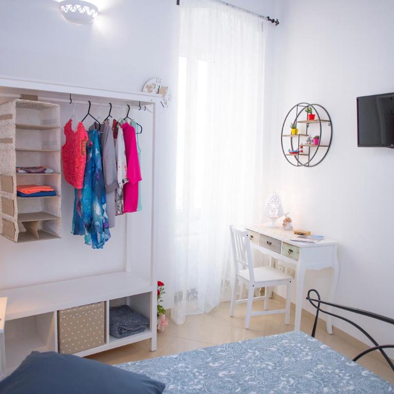 Dimora Porto Canale - Appartamento con Vista Mare - 14