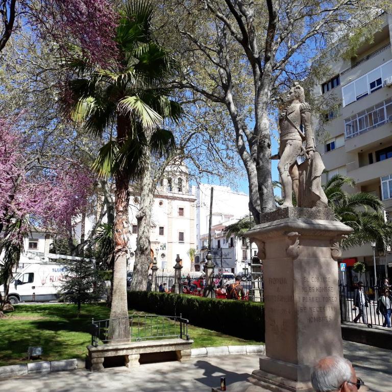 Puerta Alameda Suites - Apartamento de 2 dormitorios - 24