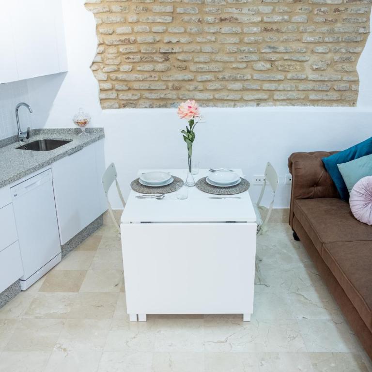 La Judería del Buen Viaje - Apartamento de 2 dormitorios - 21