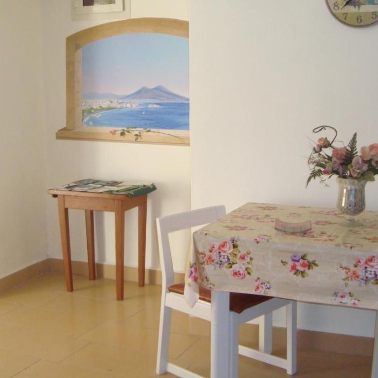 La Casa nel Cortile - Casa Vacanze - 6