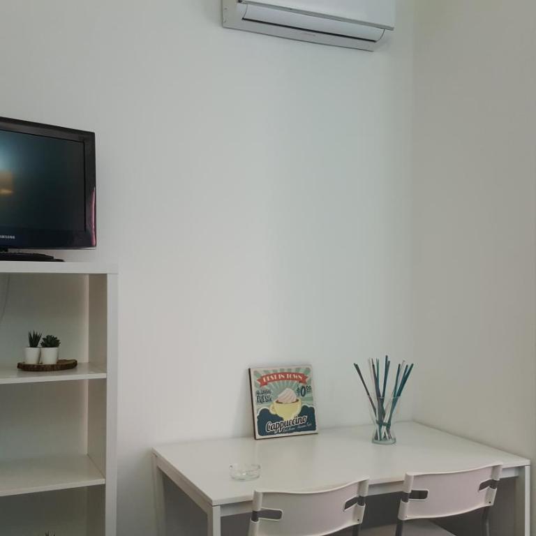 NDApartments Cairoli - Appartamento - 8