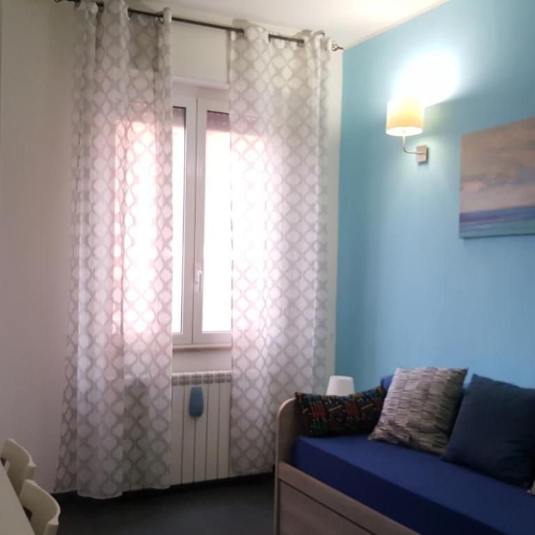 NDApartments Cairoli - Appartamento - 1