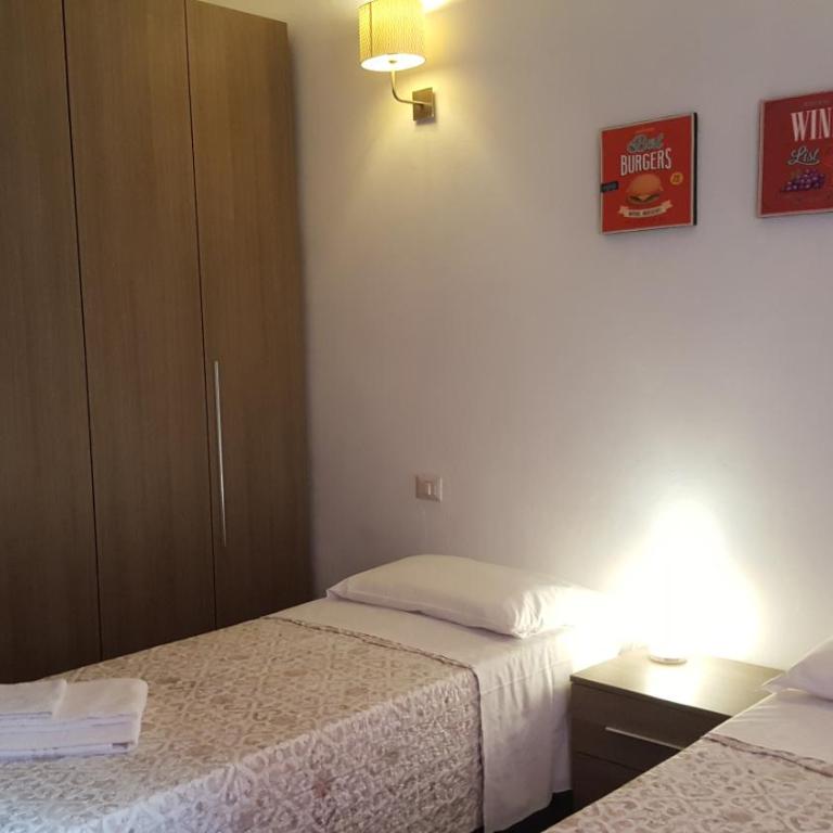 NDApartments Cairoli - Appartamento - 25