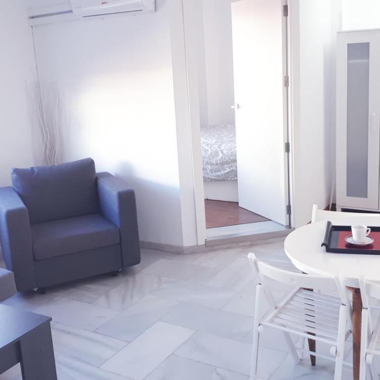 Apartamento Puerto Marina Sun & Relax Benalmádena - One-Bedroom Apartment - 4