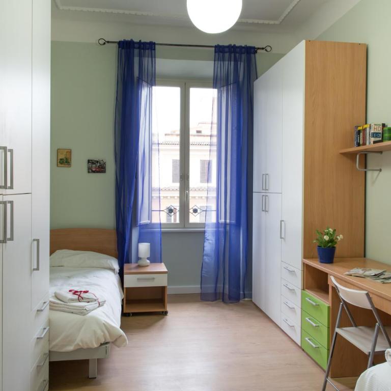 Beautiful apartment in San Giovanni close to Colosseo - Appartamento - 24