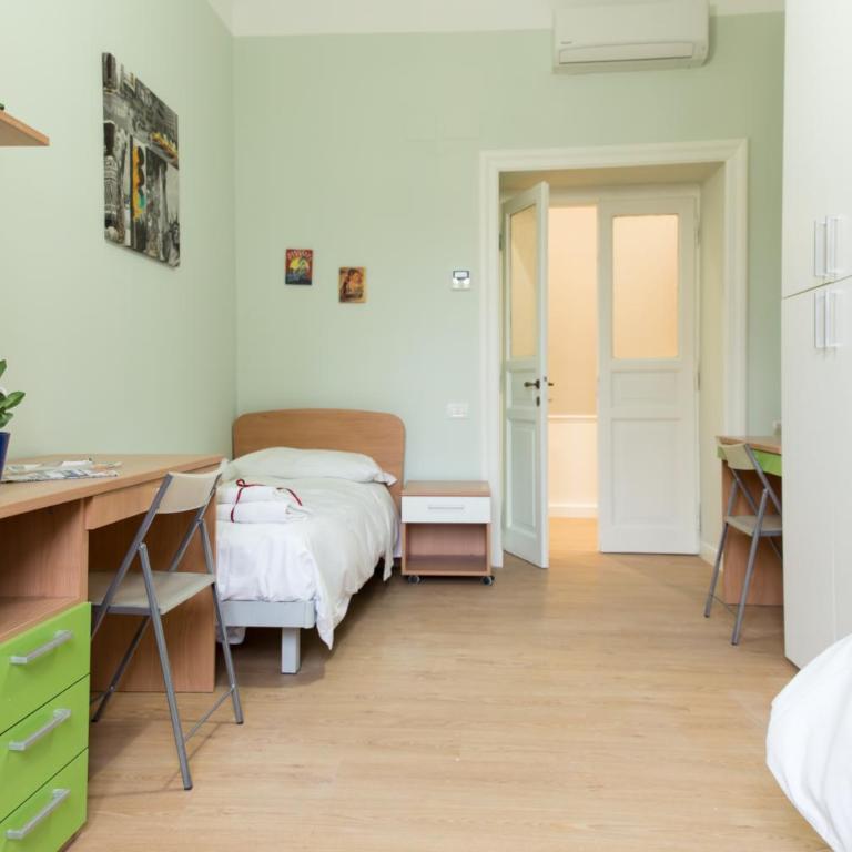 Beautiful apartment in San Giovanni close to Colosseo - Appartamento - 9