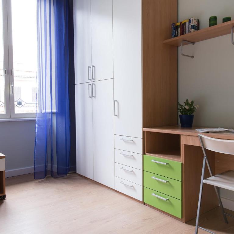 Beautiful apartment in San Giovanni close to Colosseo - Appartamento - 11