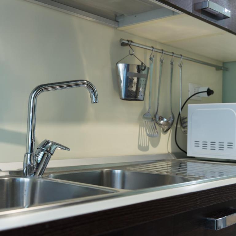 Beautiful apartment in San Giovanni close to Colosseo - Appartamento - 31