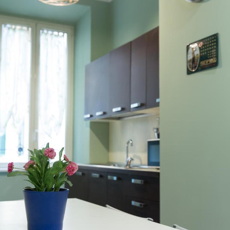 Beautiful apartment in San Giovanni close to Colosseo - Appartamento - 32