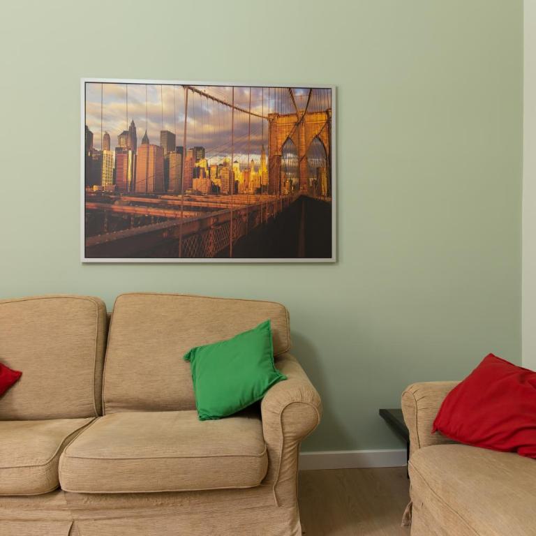 Beautiful apartment in San Giovanni close to Colosseo - Appartamento - 6