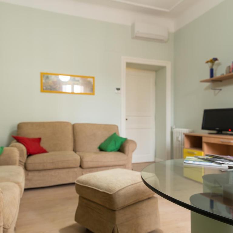 Beautiful apartment in San Giovanni close to Colosseo - Appartamento - 4